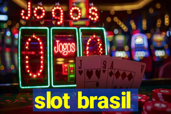 slot brasil