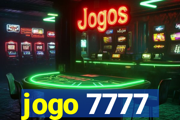 jogo 7777