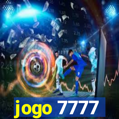 jogo 7777