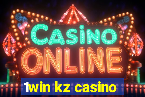 1win kz casino