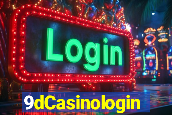 9dCasinologin