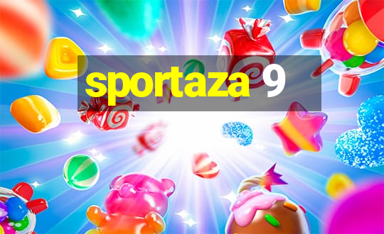 sportaza 9