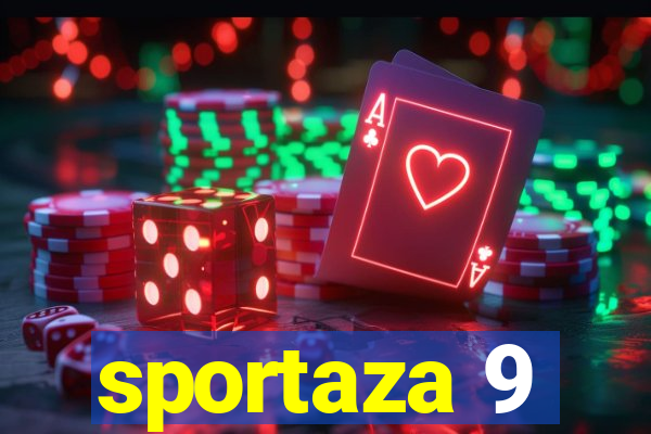 sportaza 9