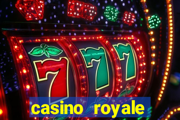 casino royale casino royale