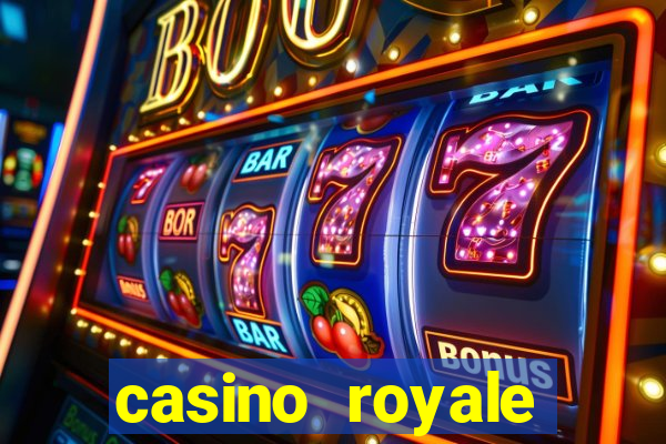 casino royale casino royale