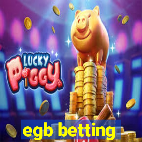 egb betting