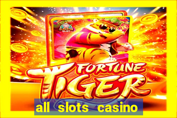 all slots casino online casino review