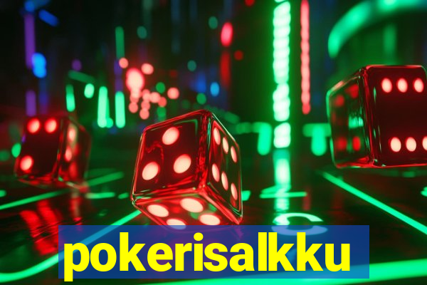 pokerisalkku