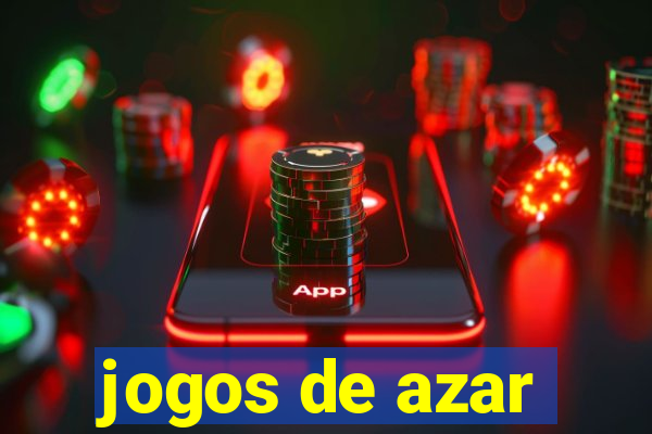 jogos de azar