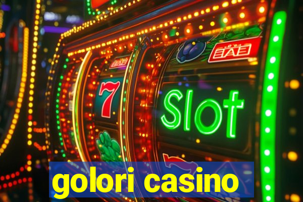 golori casino