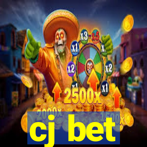 cj bet