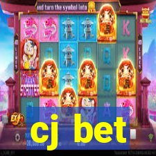 cj bet