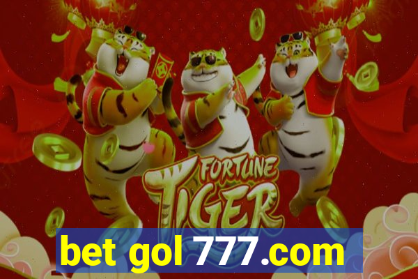 bet gol 777.com