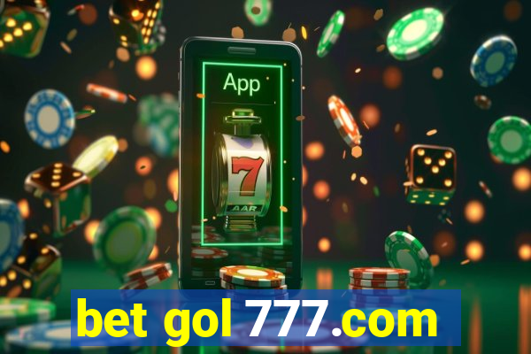 bet gol 777.com