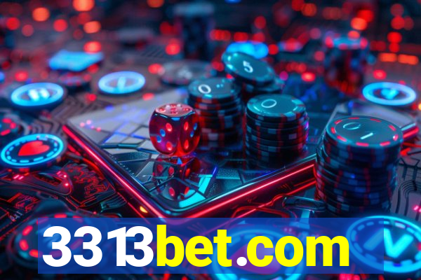 3313bet.com