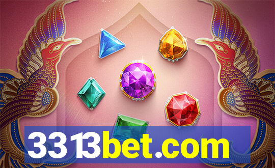 3313bet.com