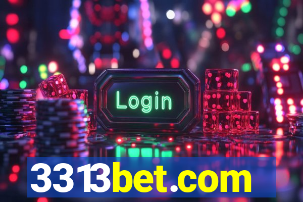 3313bet.com