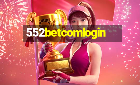 552betcomlogin