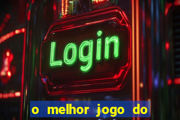 o melhor jogo do tigrinho para ganhar dinheiro