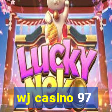 wj casino 97