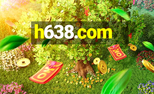 h638.com