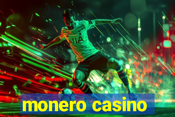 monero casino