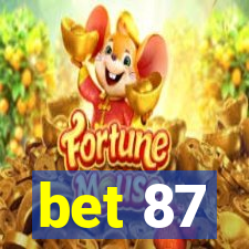 bet 87