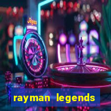 rayman legends download para celular