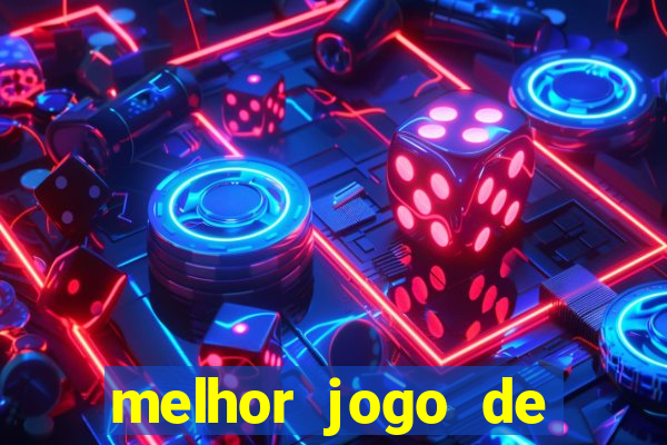 melhor jogo de aposta futebol