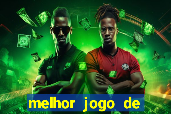 melhor jogo de aposta futebol