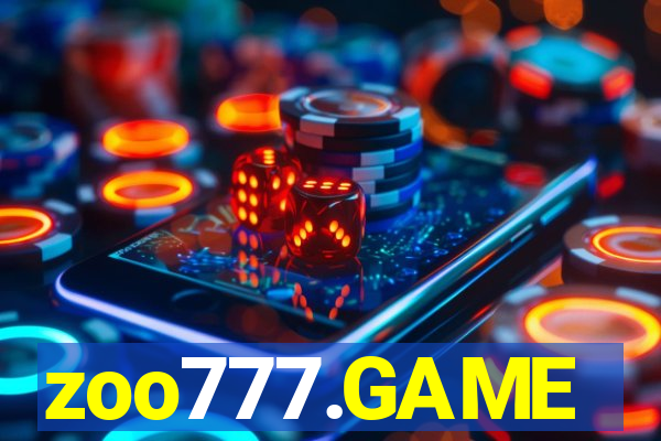 zoo777.GAME