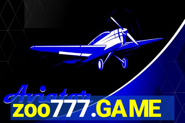 zoo777.GAME