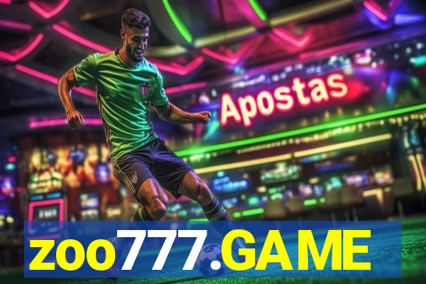 zoo777.GAME