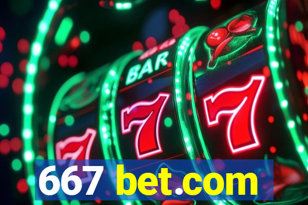 667 bet.com