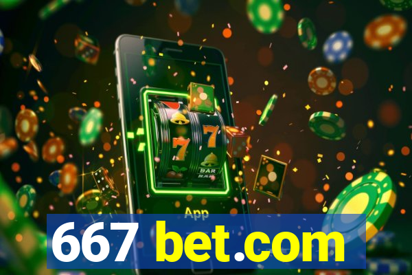 667 bet.com