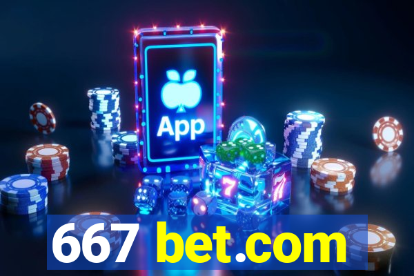 667 bet.com