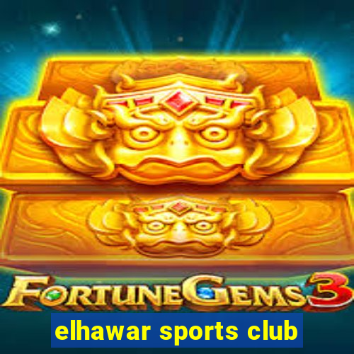 elhawar sports club