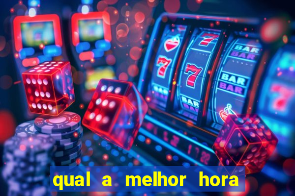 qual a melhor hora para jogar no aviator