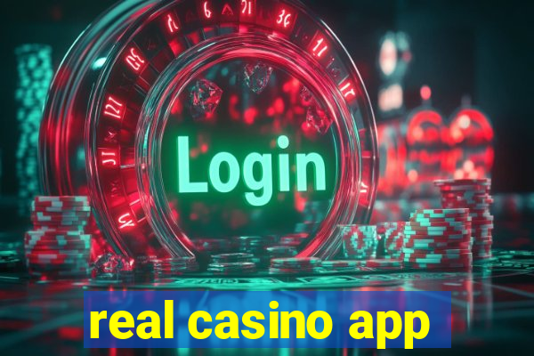 real casino app