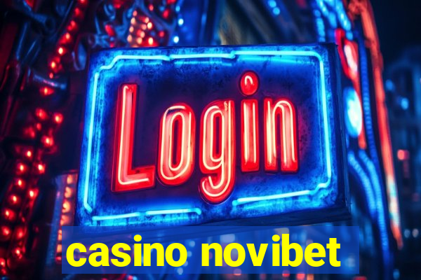 casino novibet