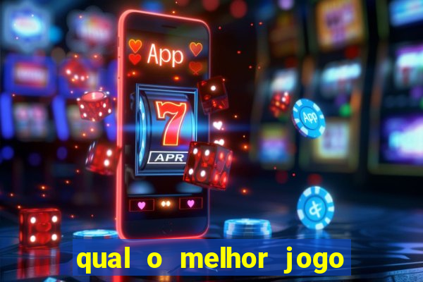 qual o melhor jogo para ganhar dinheiro no celular