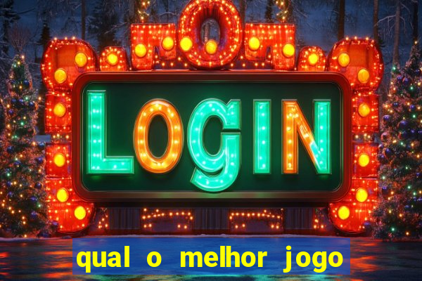 qual o melhor jogo para ganhar dinheiro no celular