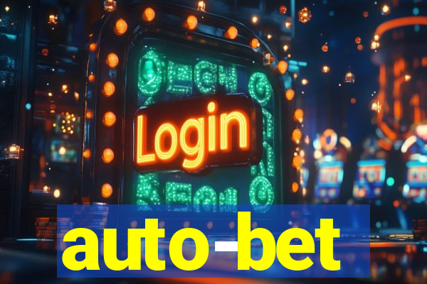 auto-bet