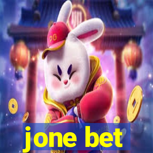 jone bet