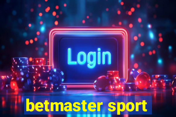 betmaster sport