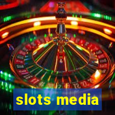 slots media