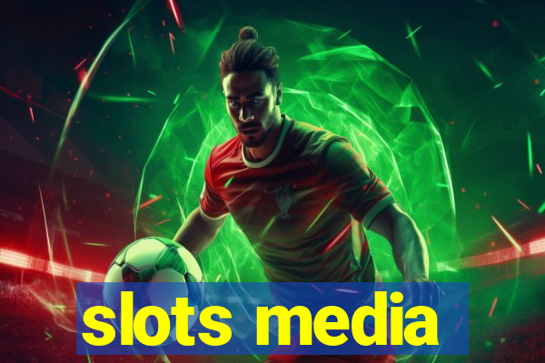 slots media