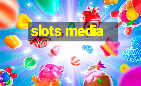 slots media