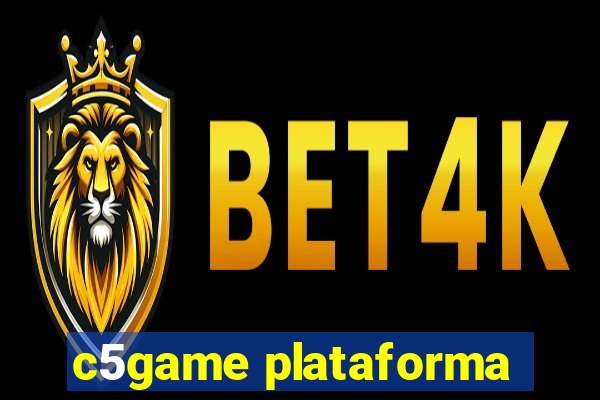 c5game plataforma