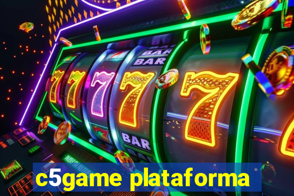 c5game plataforma